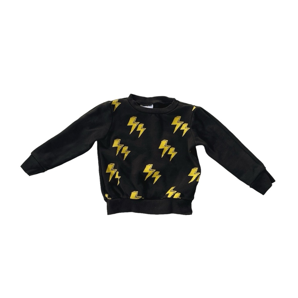 Dot Australia Lightening Sweatshirt 3T